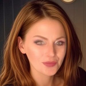 Meet your Posher, Bri